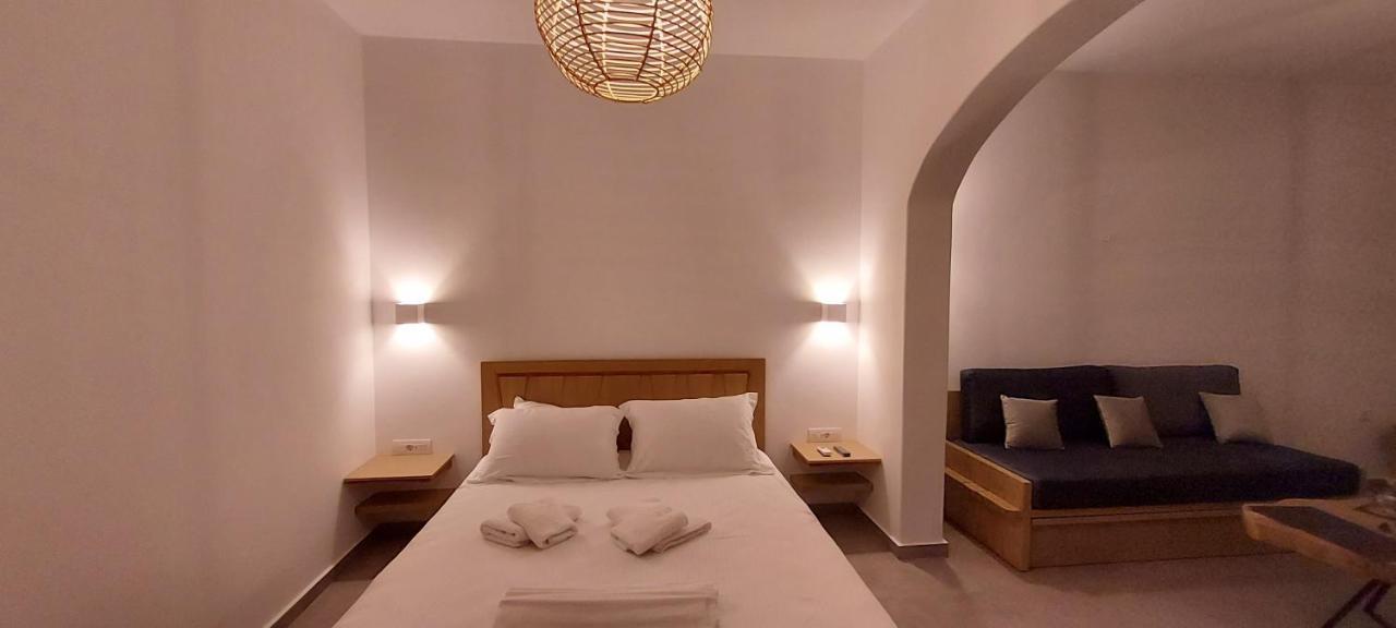 Casa Di Кимолос Экстерьер фото