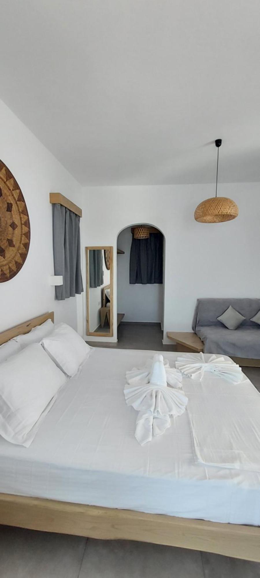 Casa Di Кимолос Экстерьер фото