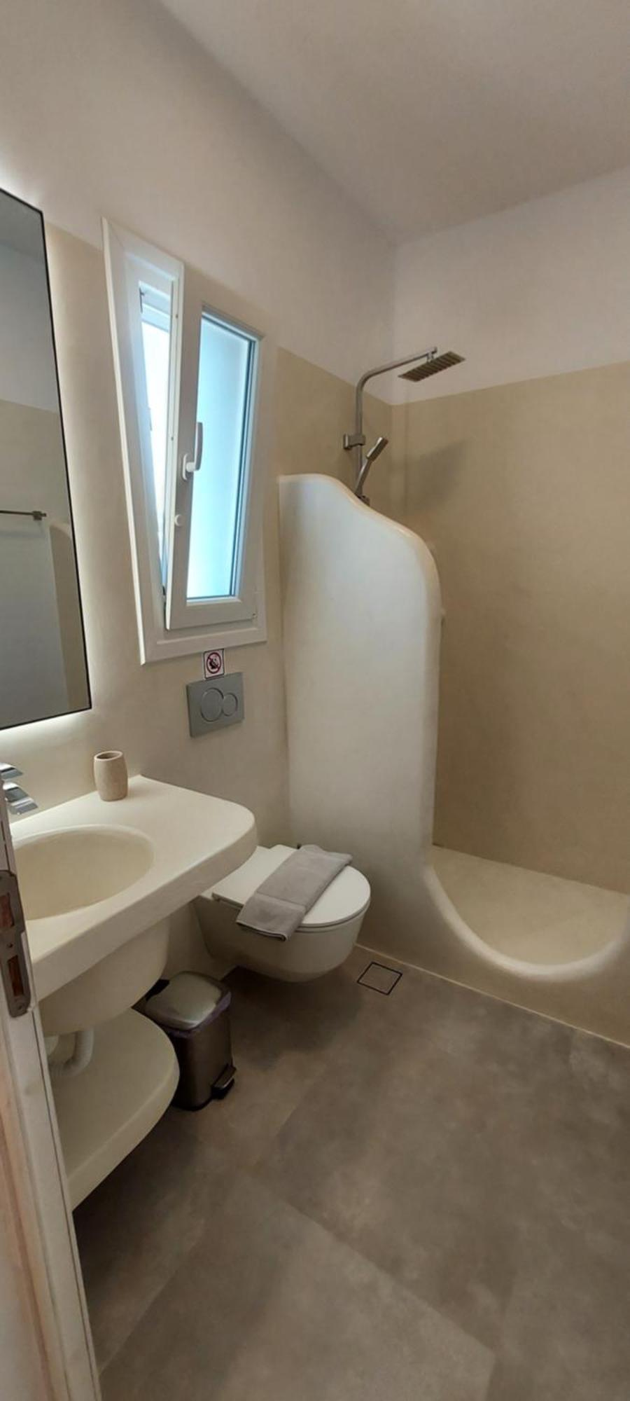 Casa Di Кимолос Экстерьер фото