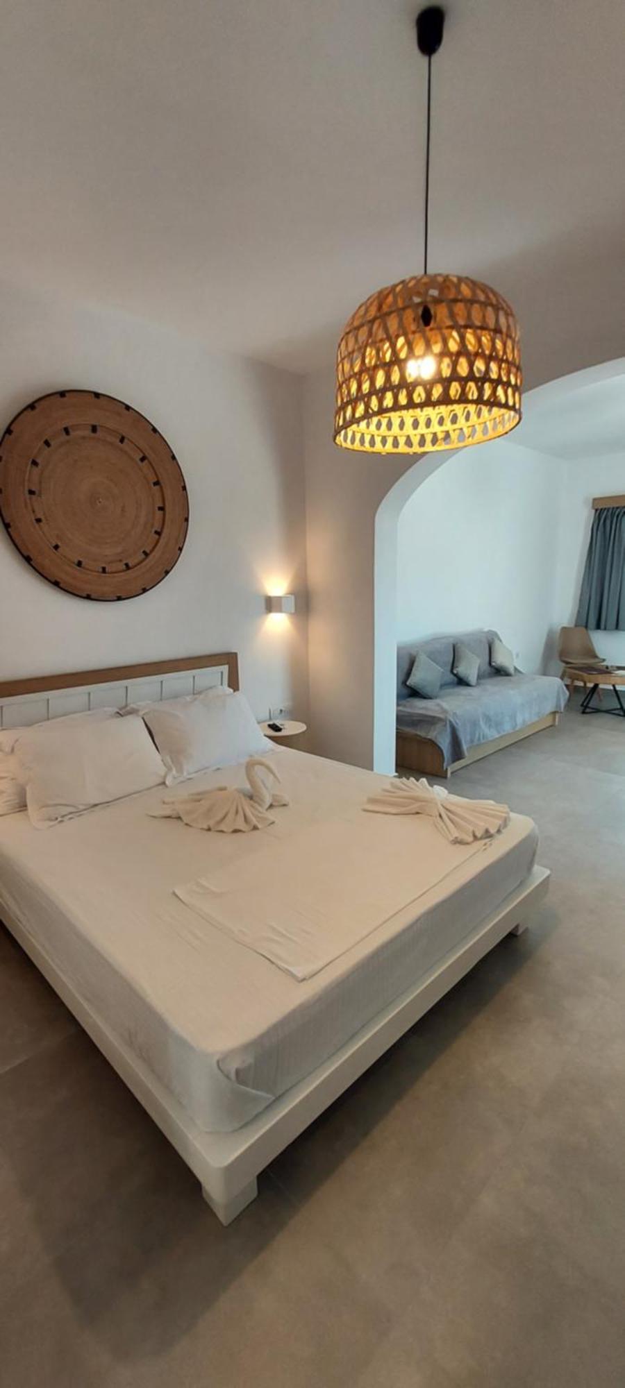 Casa Di Кимолос Экстерьер фото
