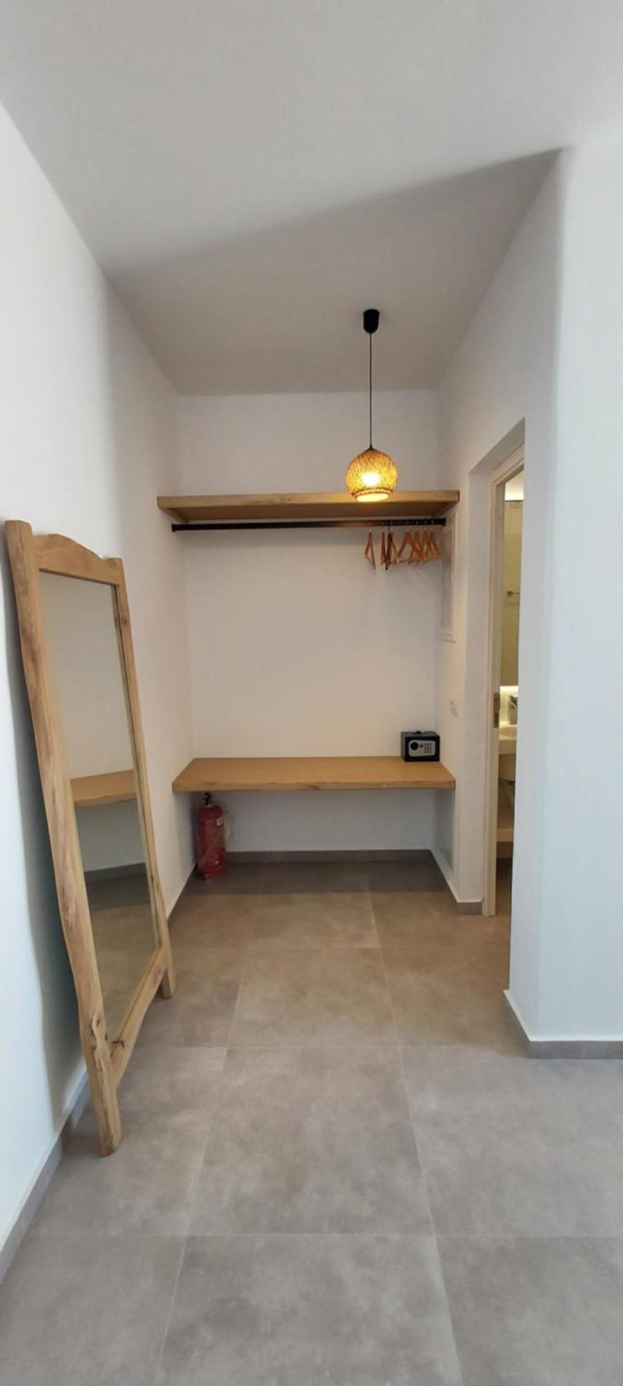 Casa Di Кимолос Экстерьер фото