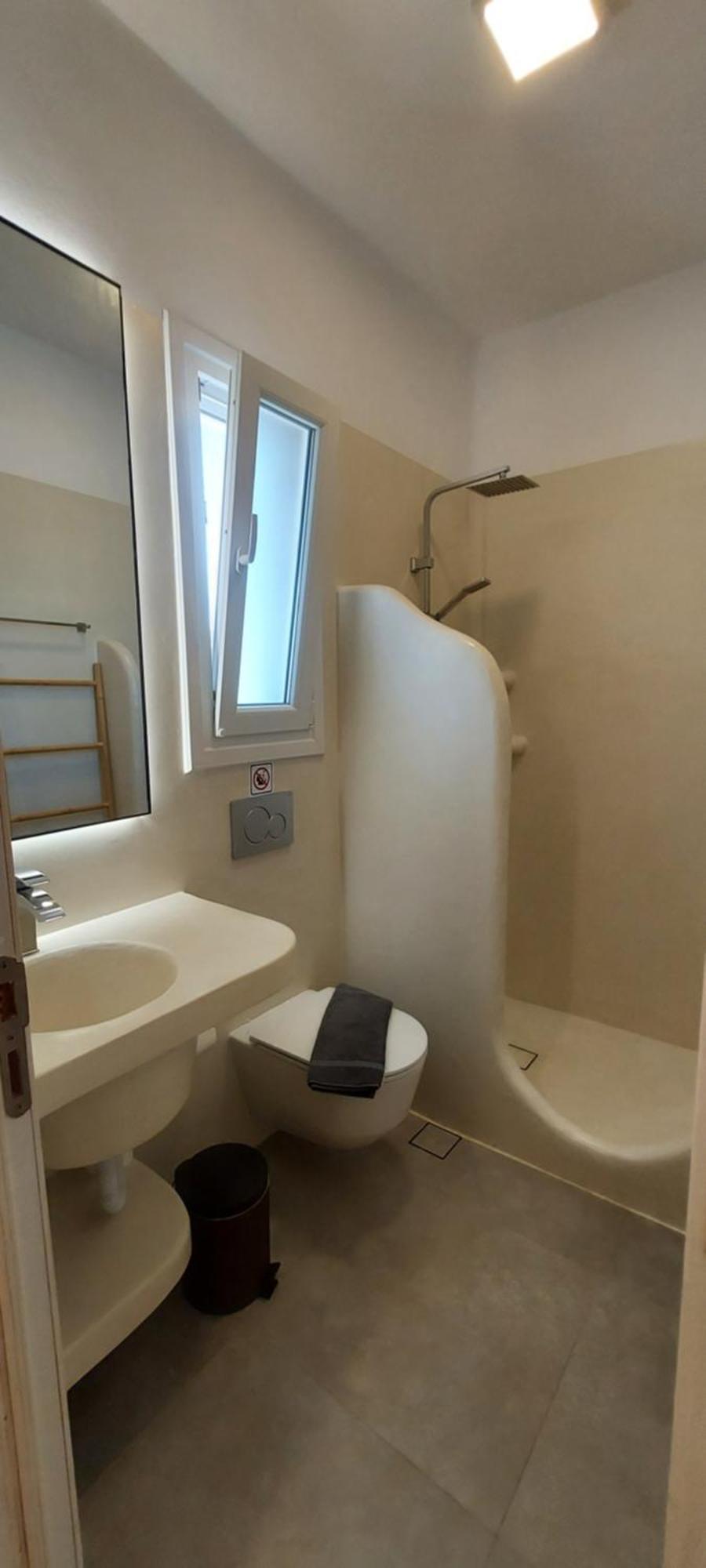 Casa Di Кимолос Экстерьер фото
