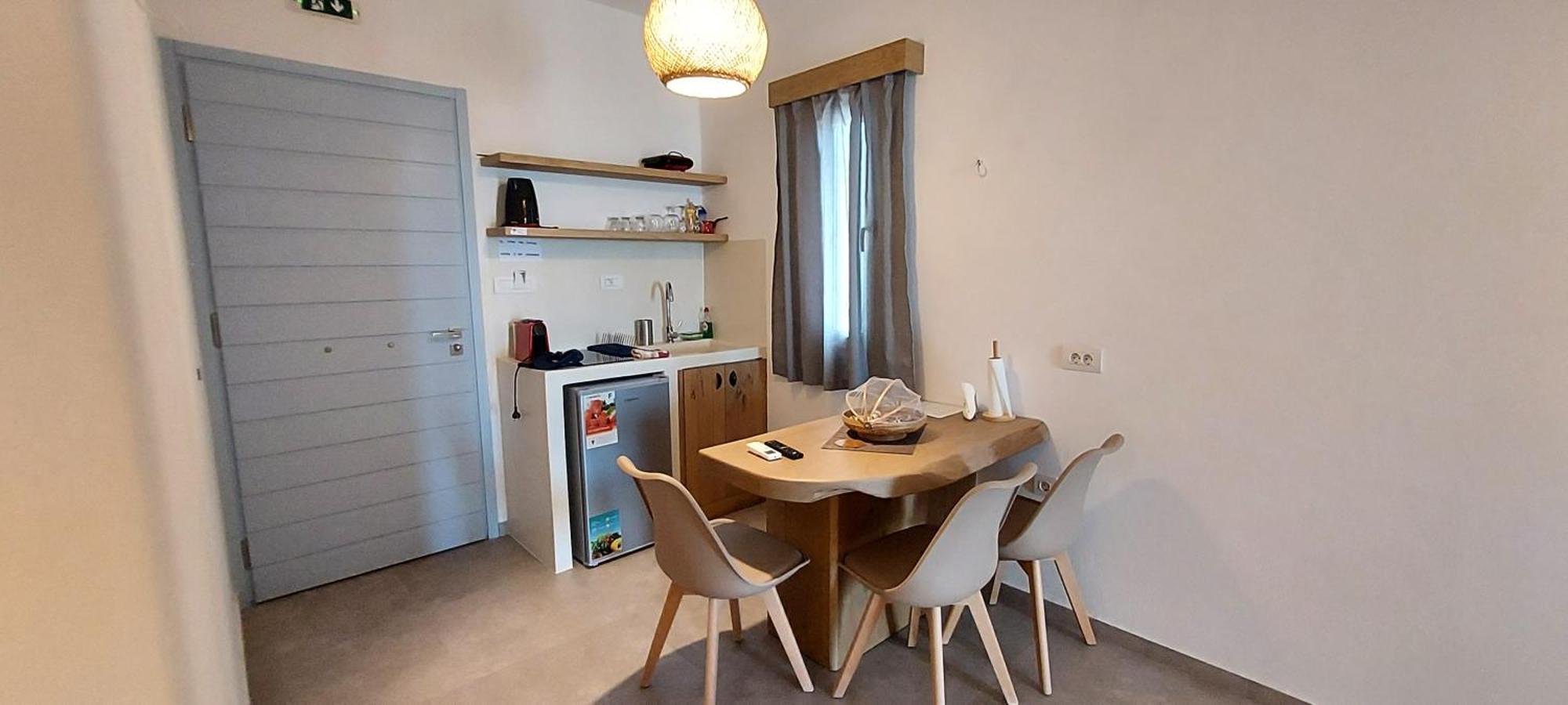 Casa Di Кимолос Экстерьер фото
